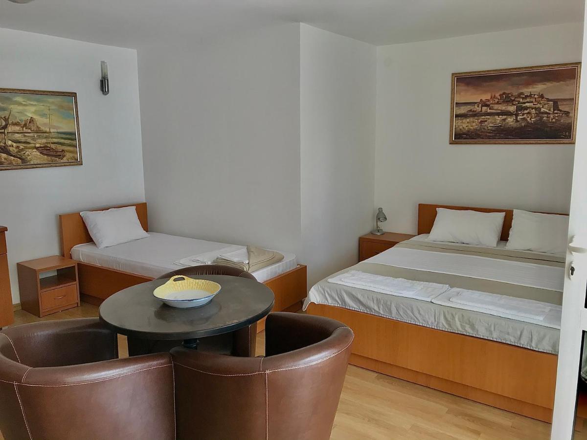 Apartment Vrba Budva