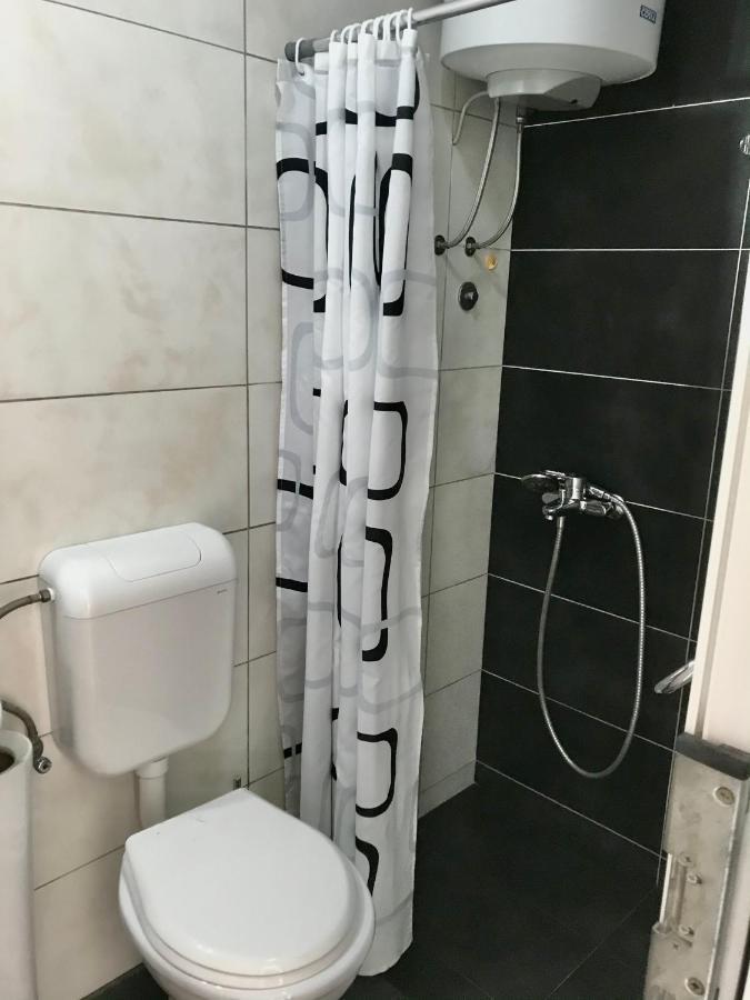 Apartment Vrba *