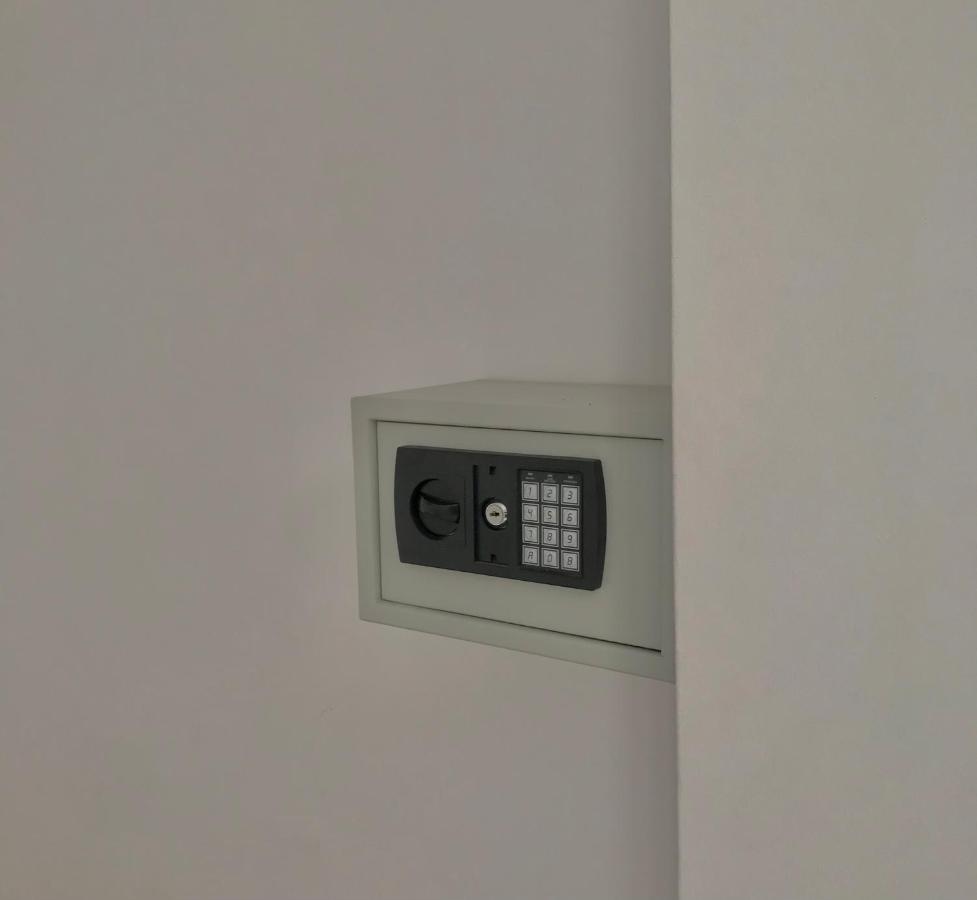 Vrba Apartment