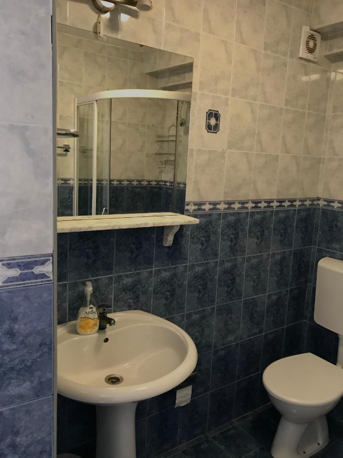 Vrba Apartment Budva