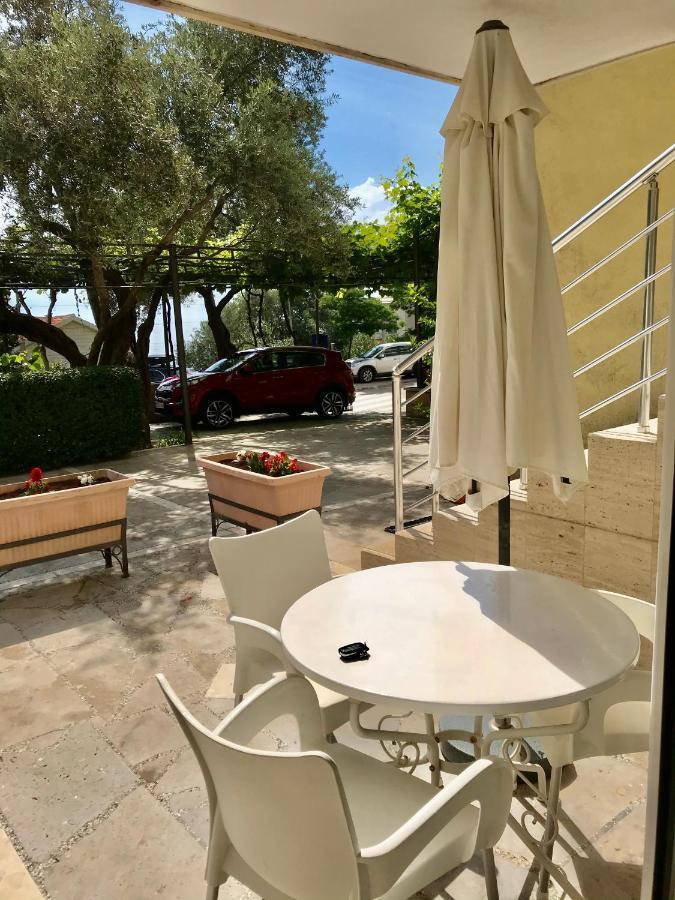Vrba Apartment Budva