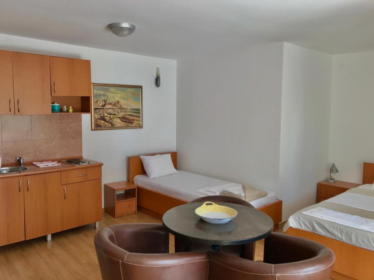 Vrba Apartment