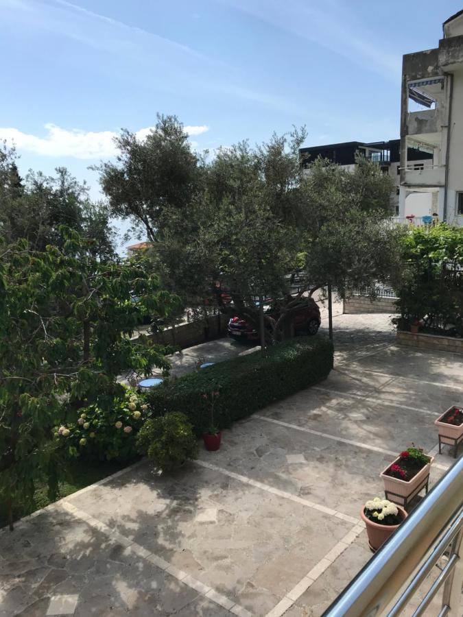 Apartment Vrba *