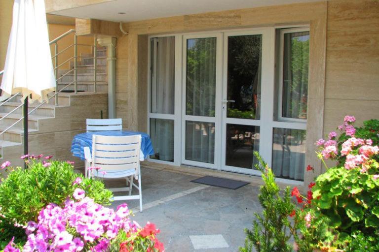 Apartment Vrba Budva